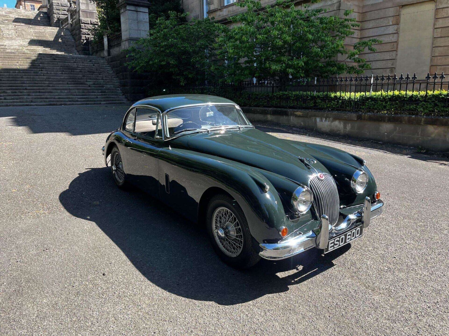 Used Jaguar XK 1984 for sale - 76462039: Photo 5