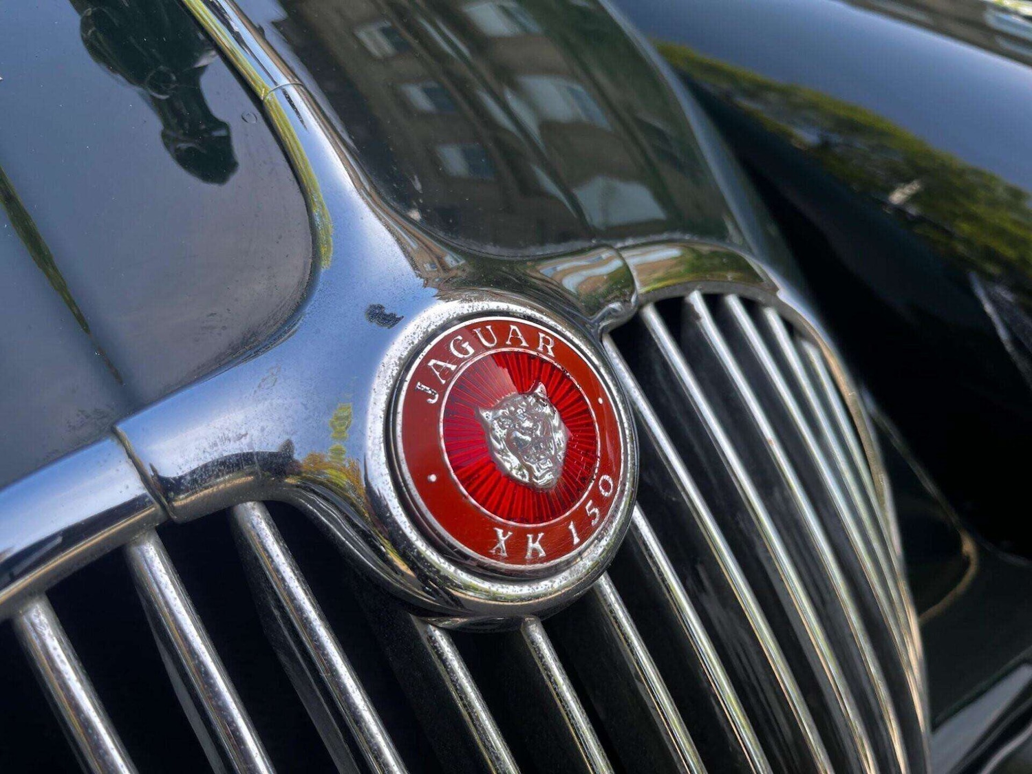 Used Jaguar XK 1984 for sale - 76462039: Photo 51