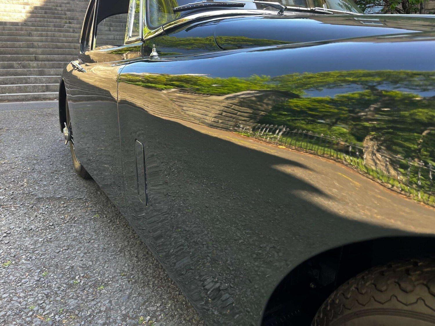 Used Jaguar XK 1984 for sale - 76462039: Photo 52