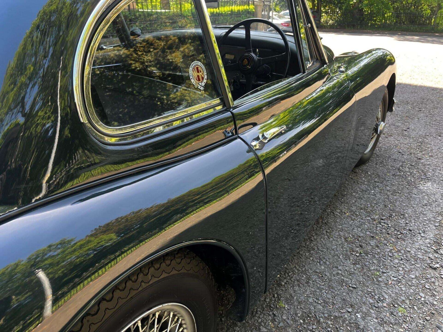 Used Jaguar XK 1984 for sale - 76462039: Photo 53