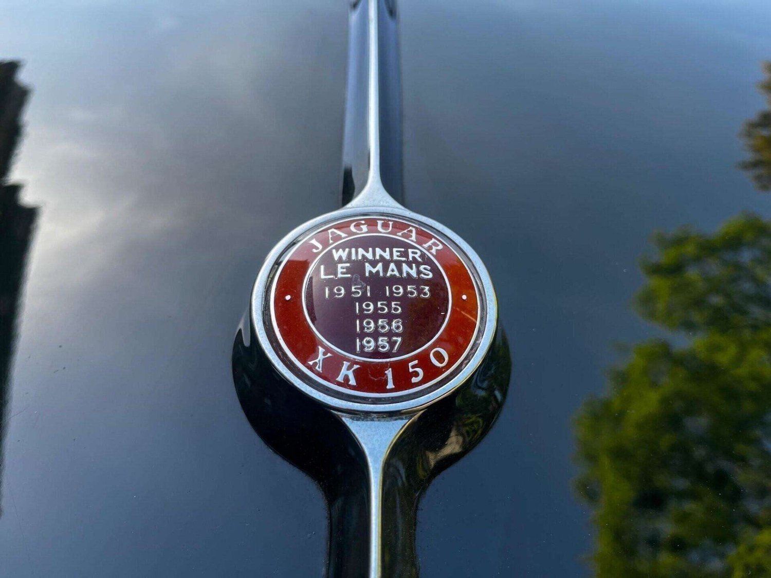 Used Jaguar XK 1984 for sale - 76462039: Photo 54