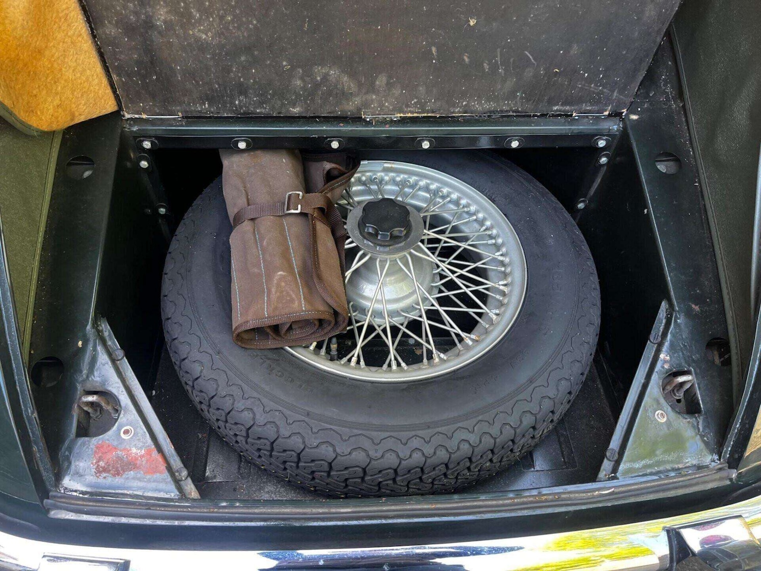 Used Jaguar XK 1984 for sale - 76462039: Photo 56