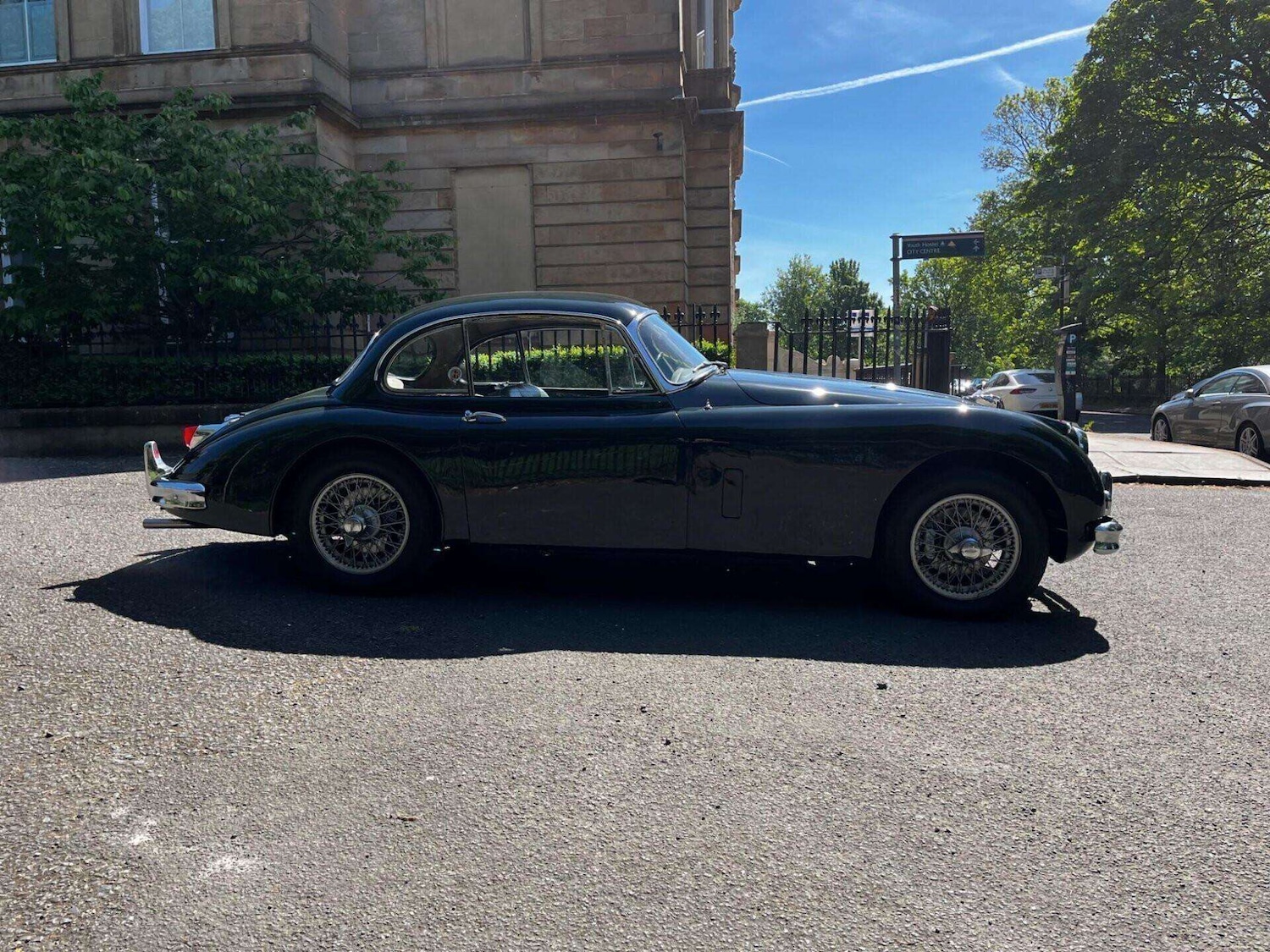 Used Jaguar XK 1984 for sale - 76462039: Photo 6