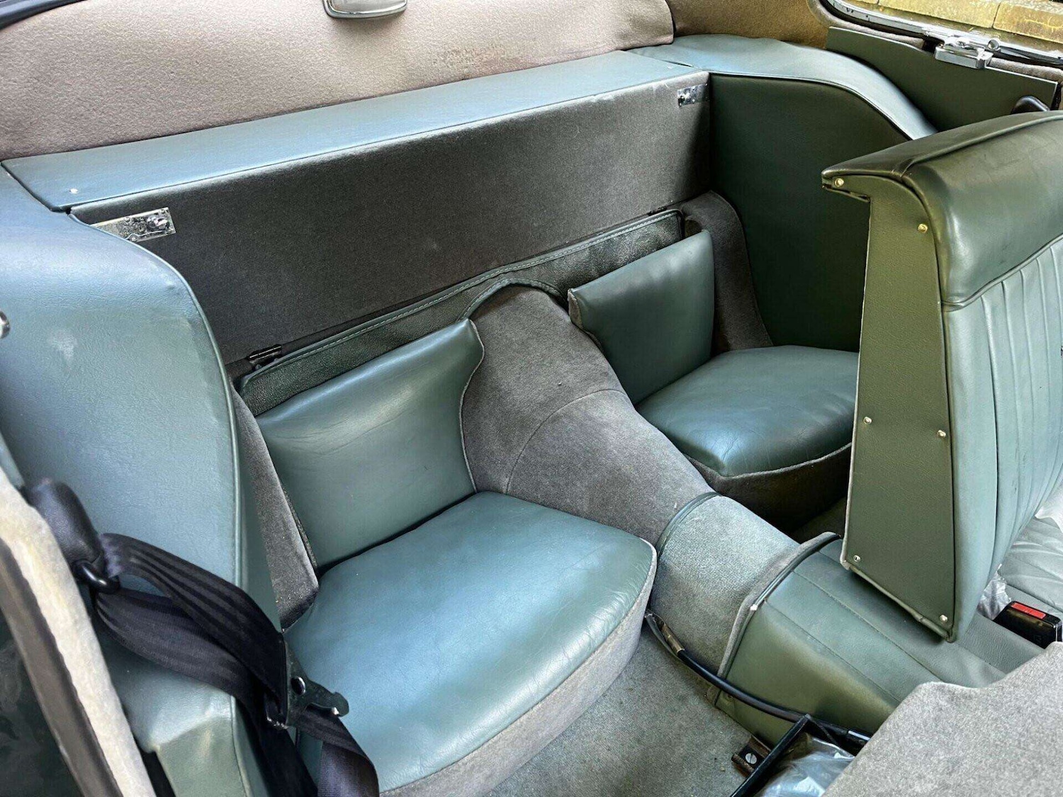 Used Jaguar XK 1984 for sale - 76462039: Photo 61