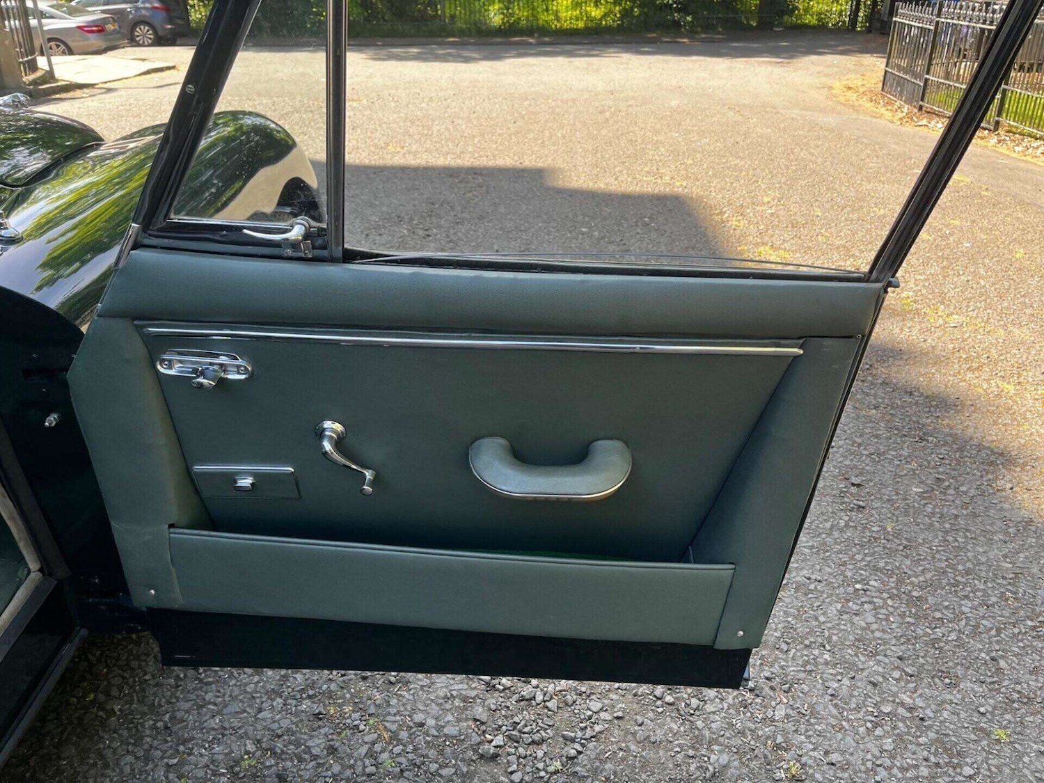 Used Jaguar XK 1984 for sale - 76462039: Photo 62