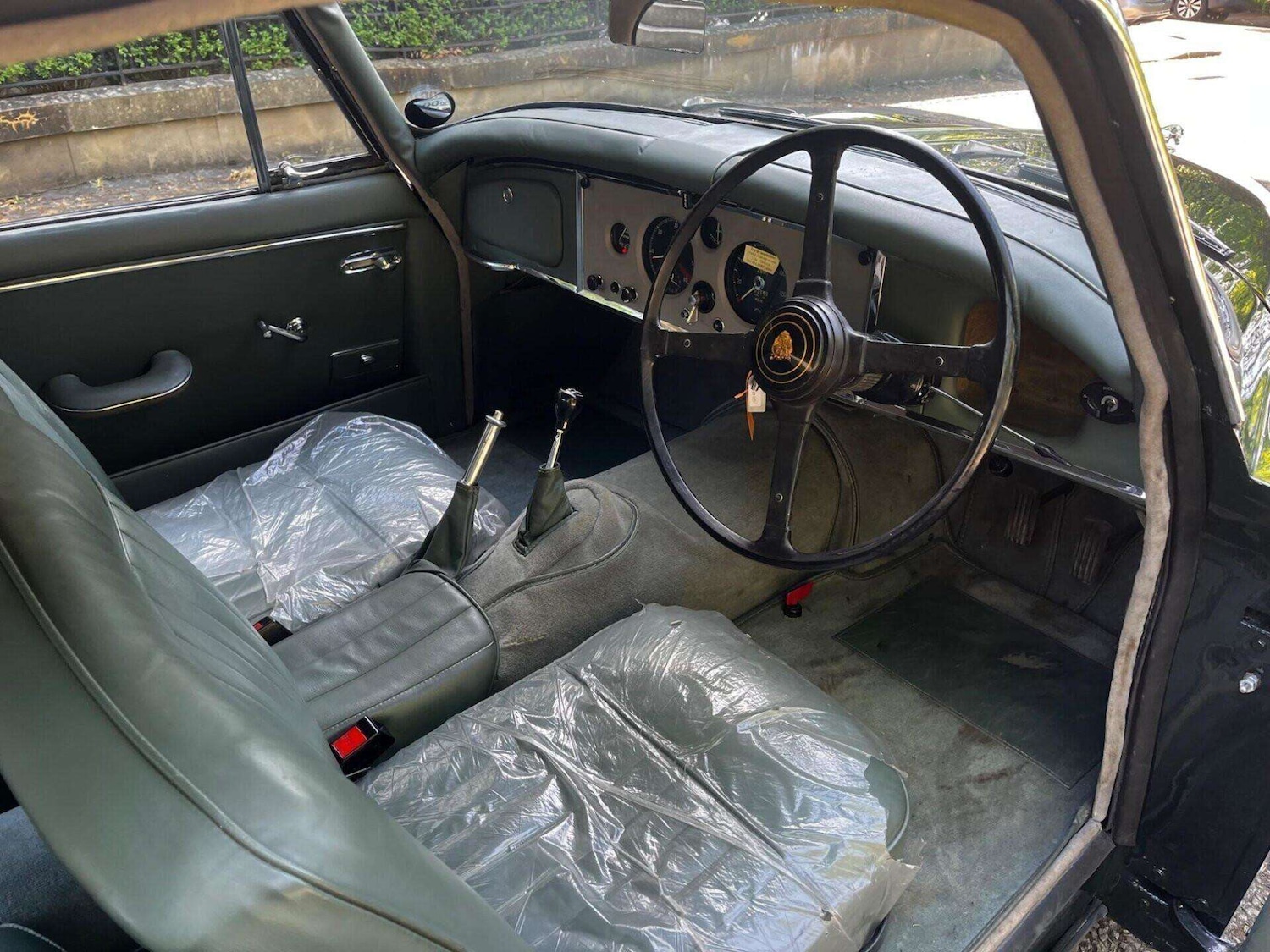Used Jaguar XK 1984 for sale - 76462039: Photo 63