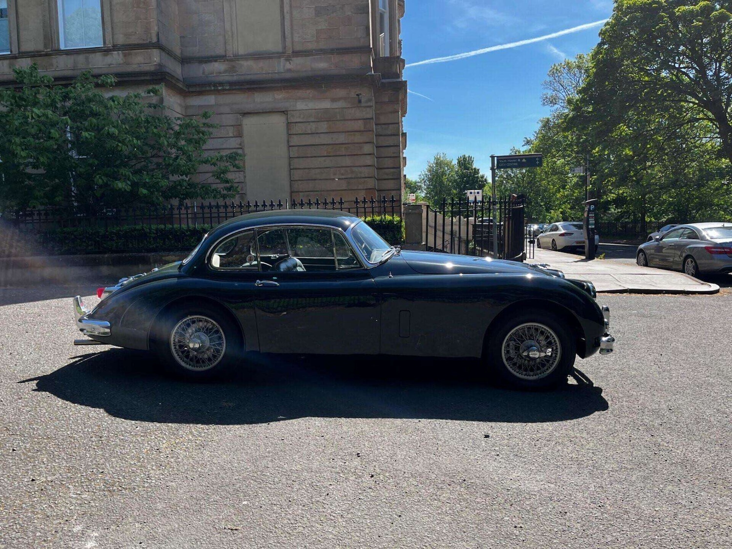 Used Jaguar XK 1984 for sale - 76462039: Photo 8