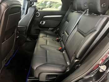 Used Land Rover Discovery 2020 for sale - 78944038: Photo