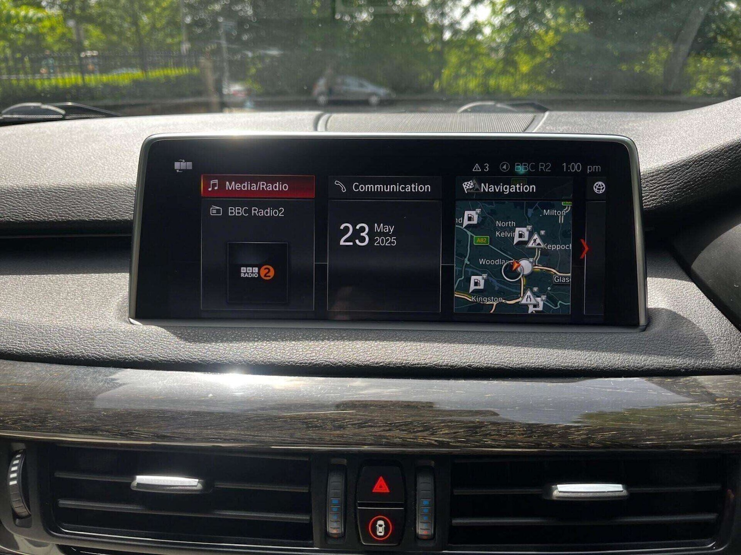 Used BMW X5 2018 for sale - 76462120: Photo 10