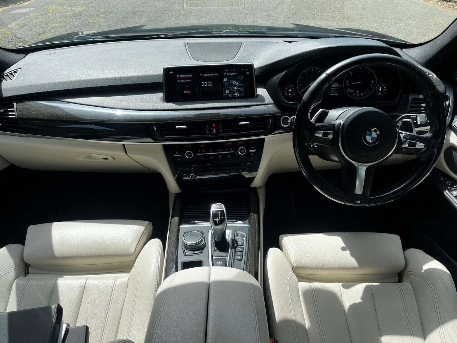 Used BMW X5 2018 for sale - 76462120: Photo 12