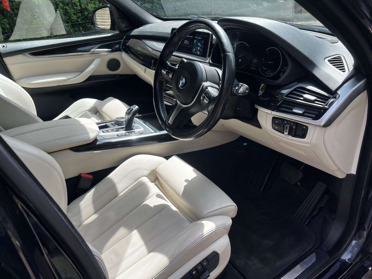 Used BMW X5 2018 for sale - 76462120: Photo 14