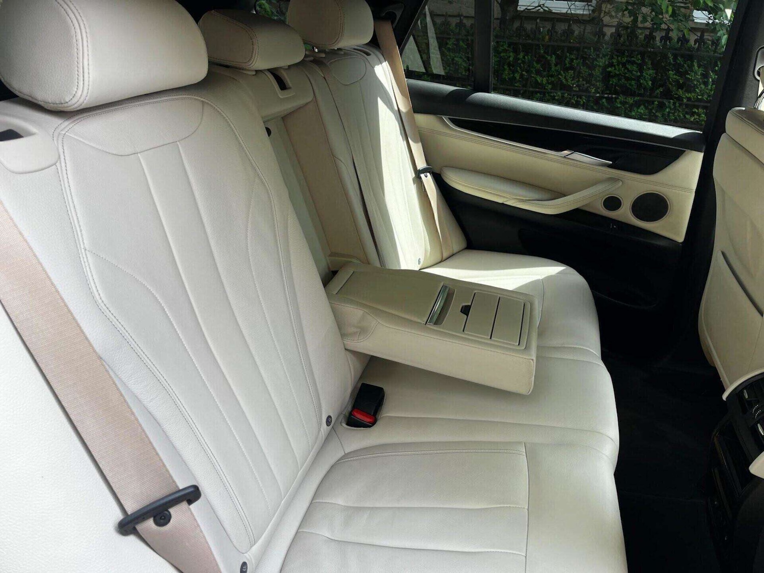 Used BMW X5 2018 for sale - 76462120: Photo 16