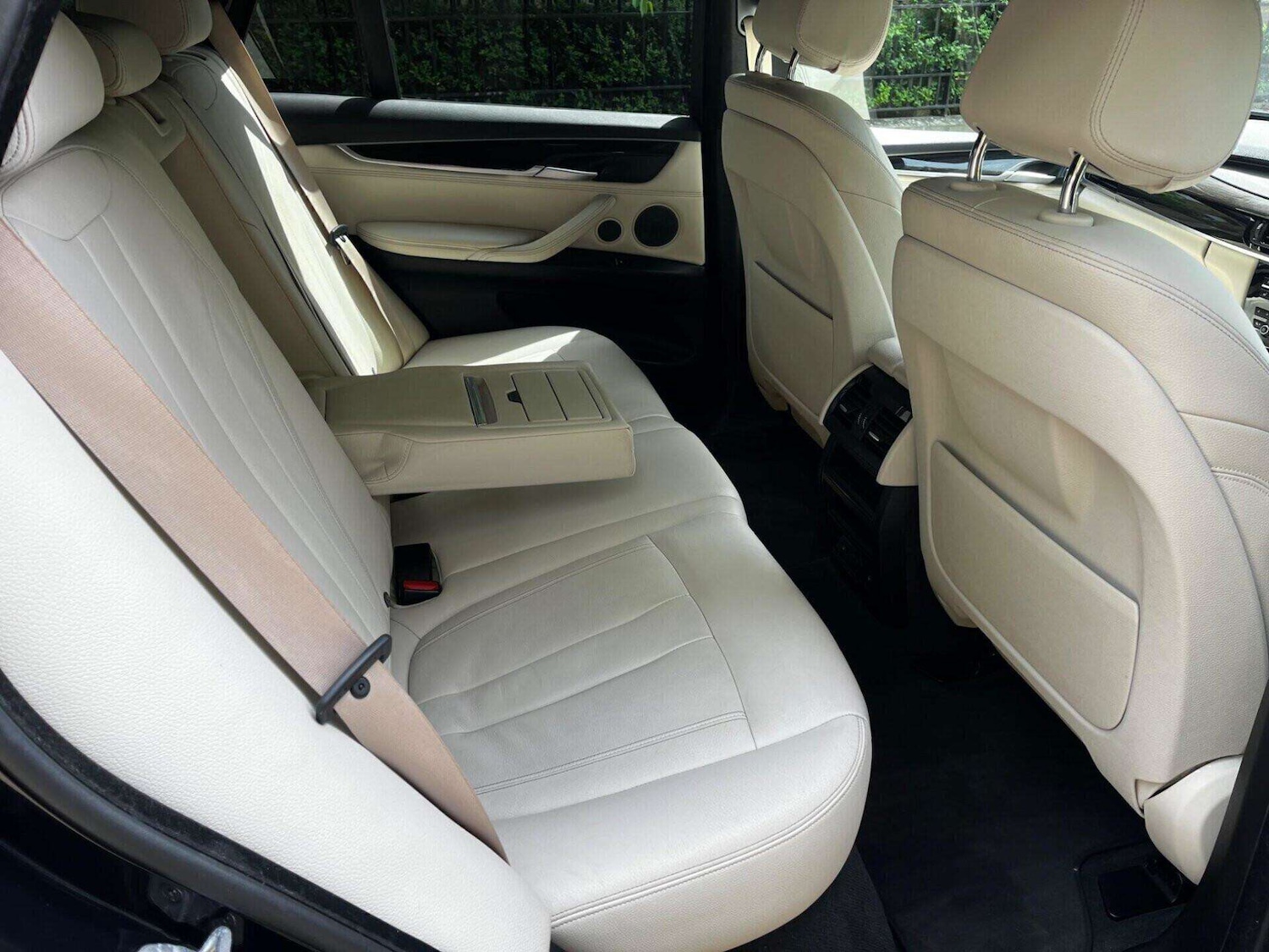 Used BMW X5 2018 for sale - 76462120: Photo 17