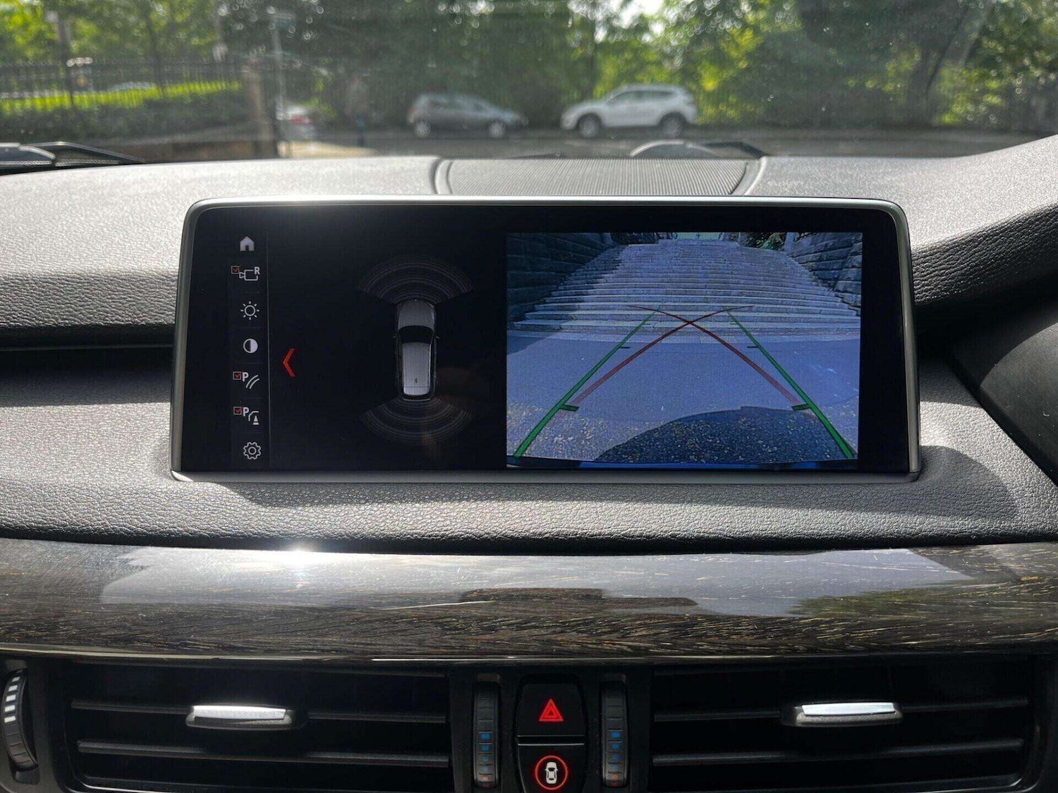 Used BMW X5 2018 for sale - 76462120: Photo 19