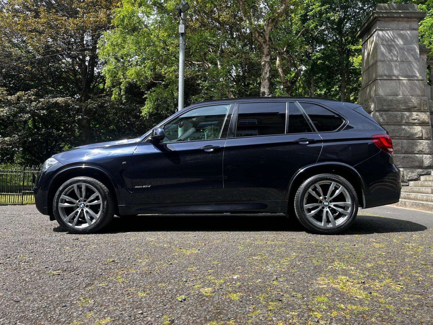 Used BMW X5 2018 for sale - 76462120: Photo 2