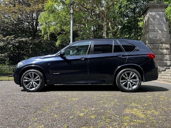 Used BMW X5 2018 for sale - 76462120: Photo