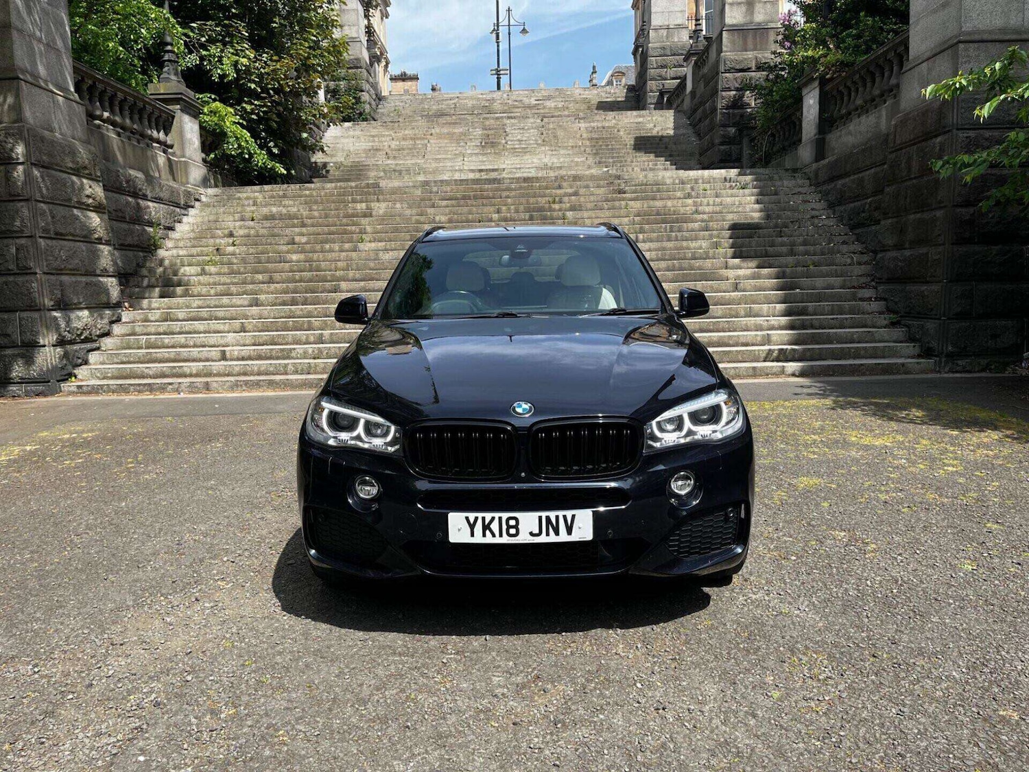 Used BMW X5 2018 for sale - 76462120: Photo 30
