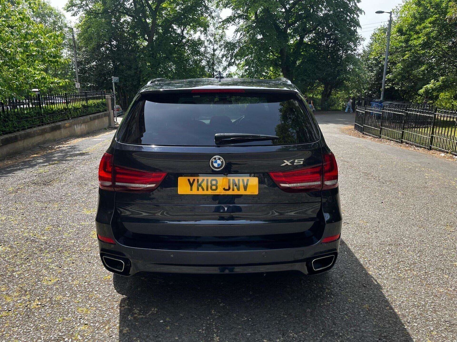 Used BMW X5 2018 for sale - 76462120: Photo 31