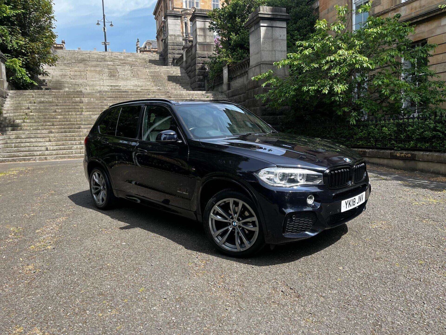 Used BMW X5 2018 for sale - 76462120: Photo 34