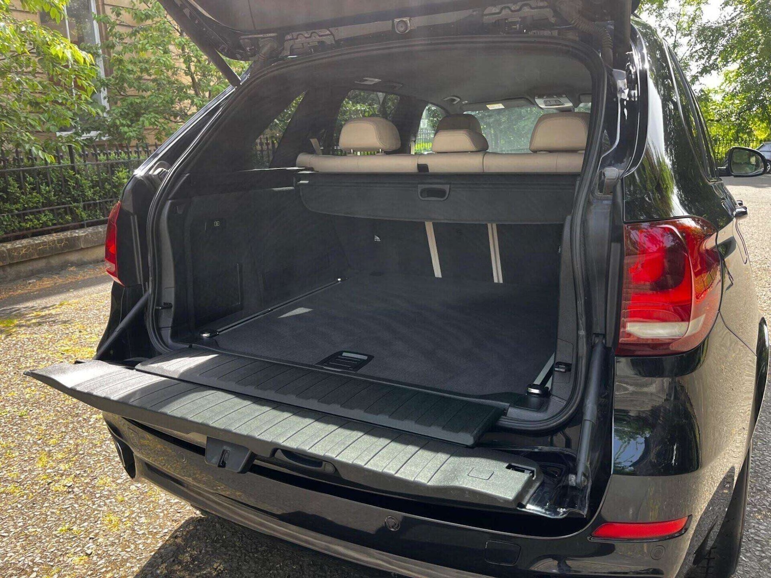 Used BMW X5 2018 for sale - 76462120: Photo 41