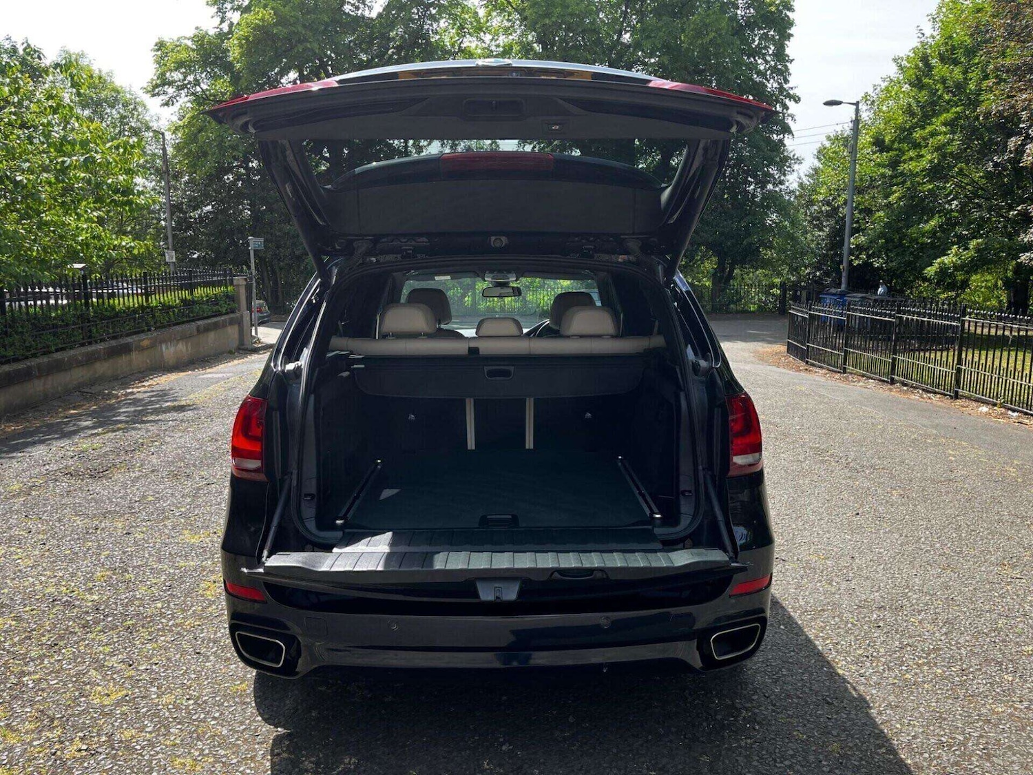 Used BMW X5 2018 for sale - 76462120: Photo 42