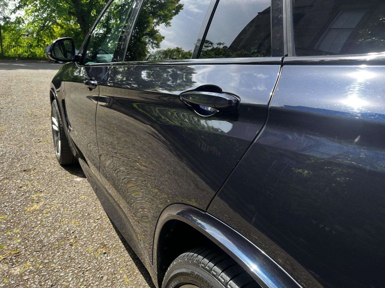 Used BMW X5 2018 for sale - 76462120: Photo 54