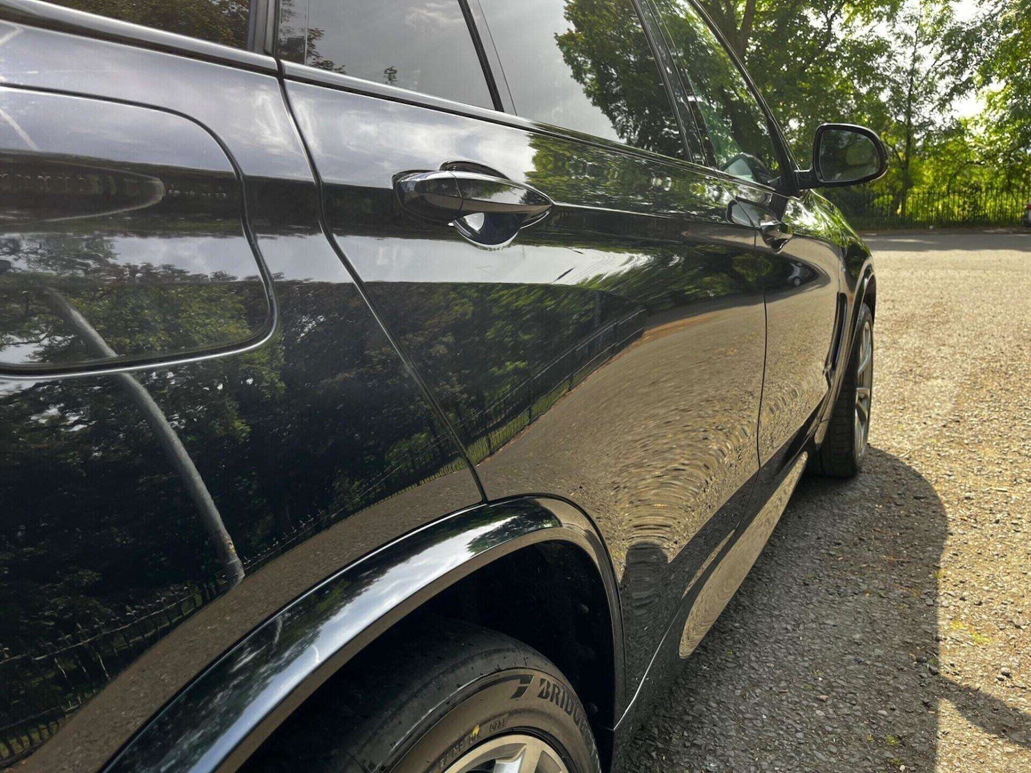 Used BMW X5 2018 for sale - 76462120: Photo 55