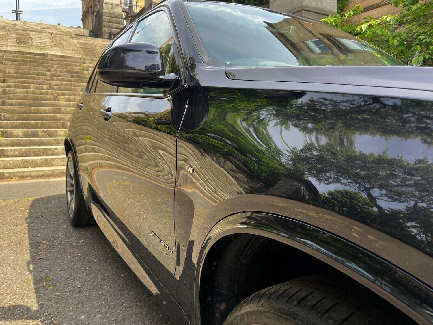 Used BMW X5 2018 for sale - 76462120: Photo 56