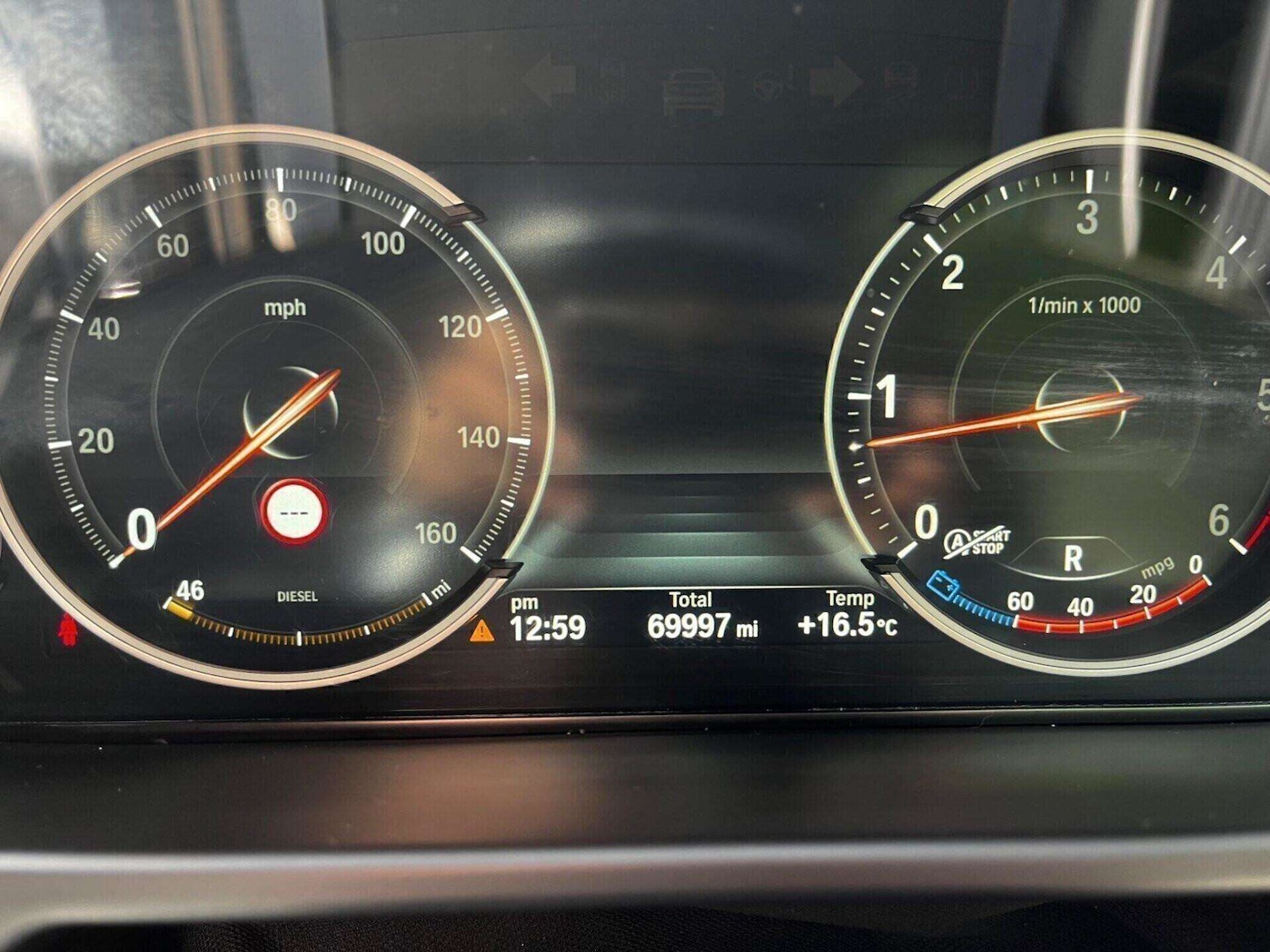 Used BMW X5 2018 for sale - 76462120: Photo 58