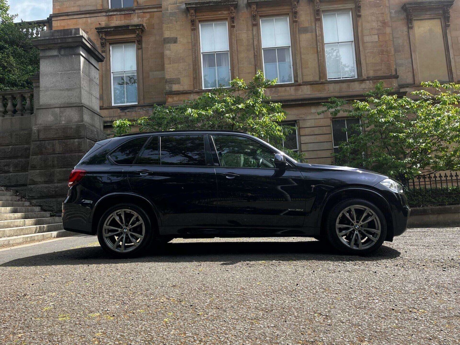 Used BMW X5 2018 for sale - 76462120: Photo 6