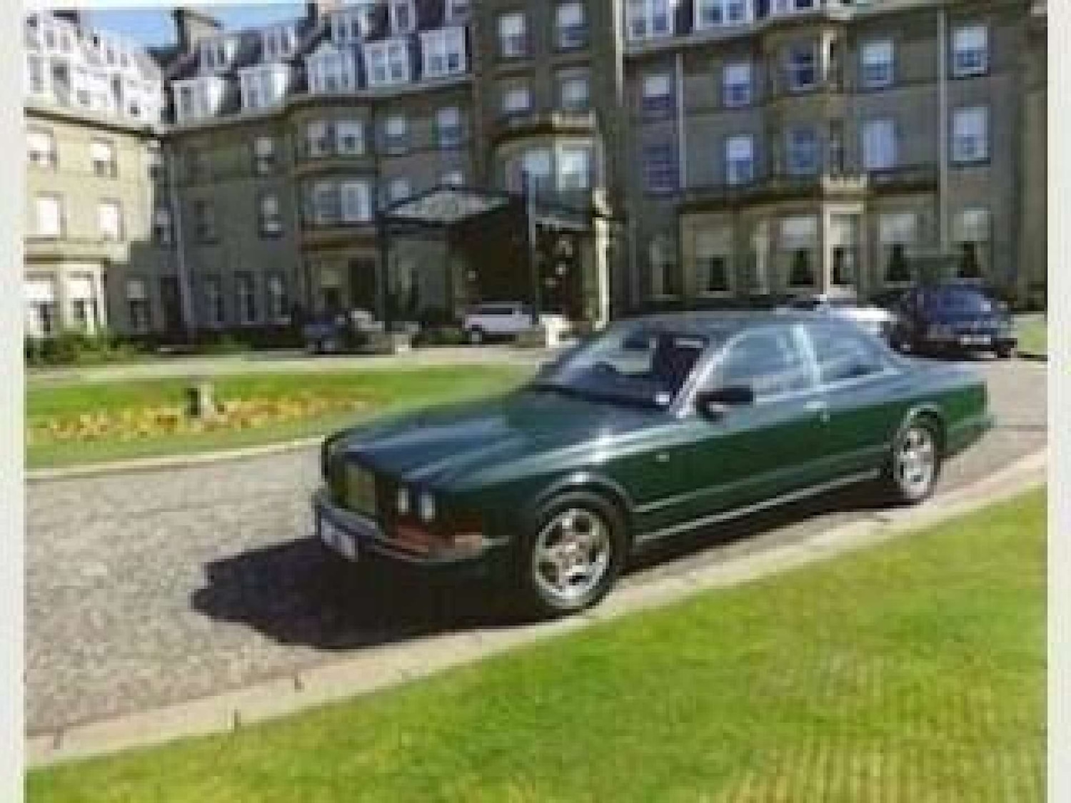 Used Bentley Continental 1992 for sale - 77128534: Photo 11