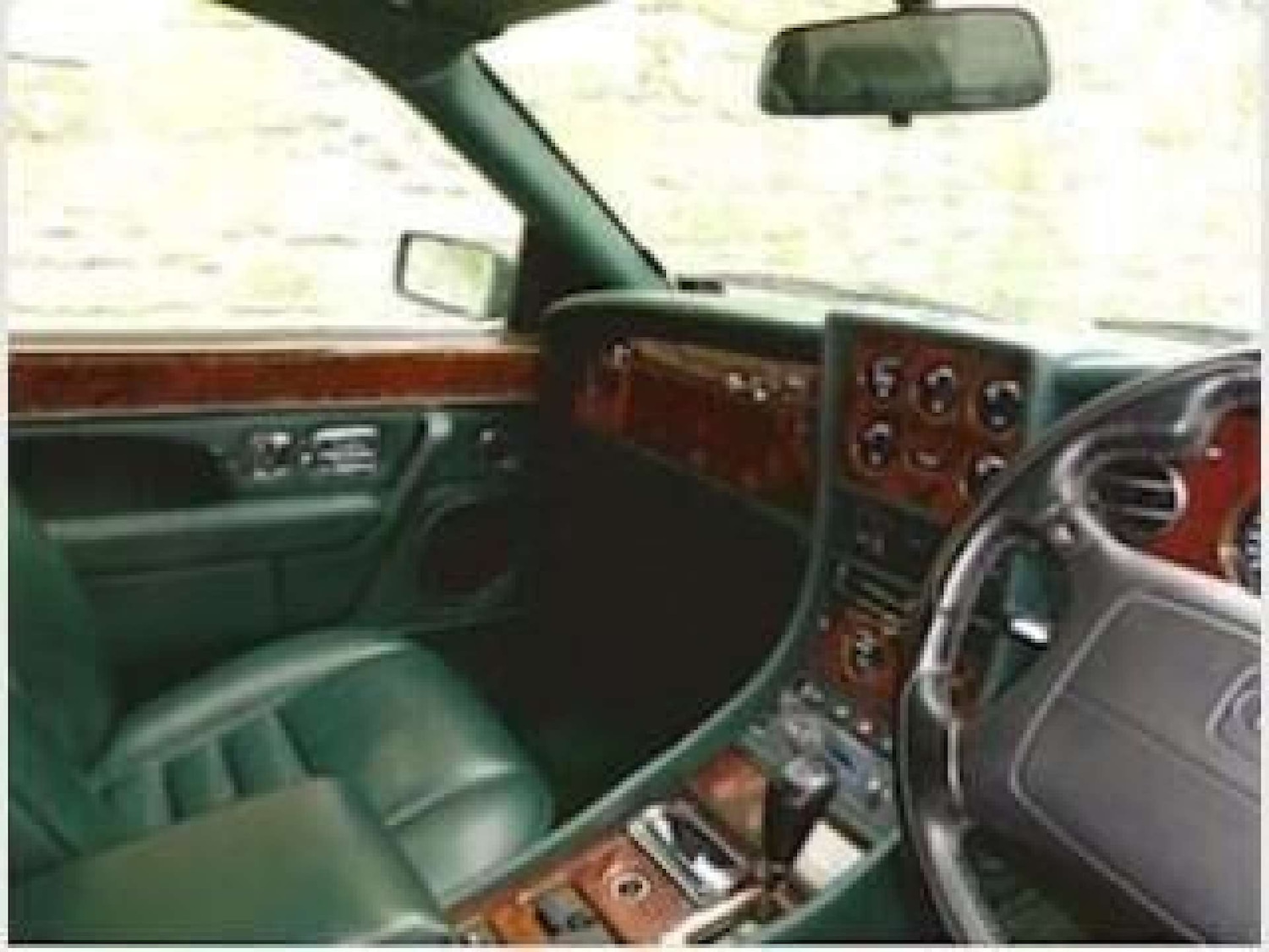 Used Bentley Continental 1992 for sale - 77128534: Photo 13