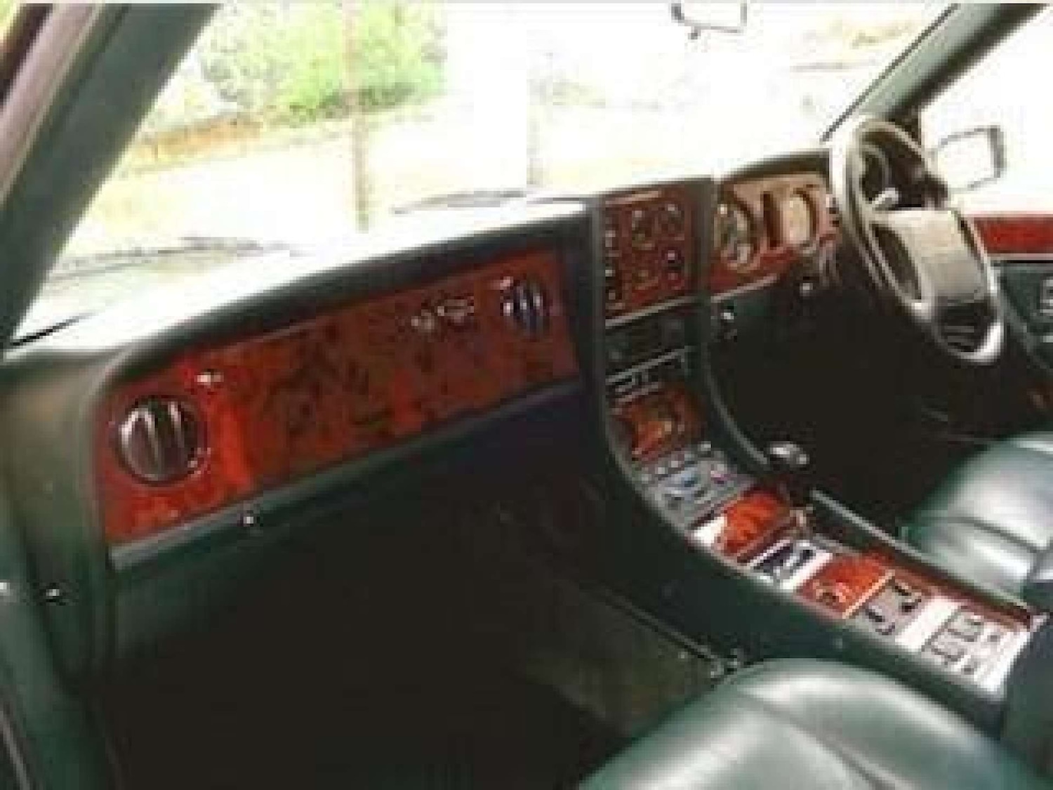 Used Bentley Continental 1992 for sale - 77128534: Photo 15