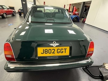 Used Bentley Continental 1992 for sale - 77128534: Photo