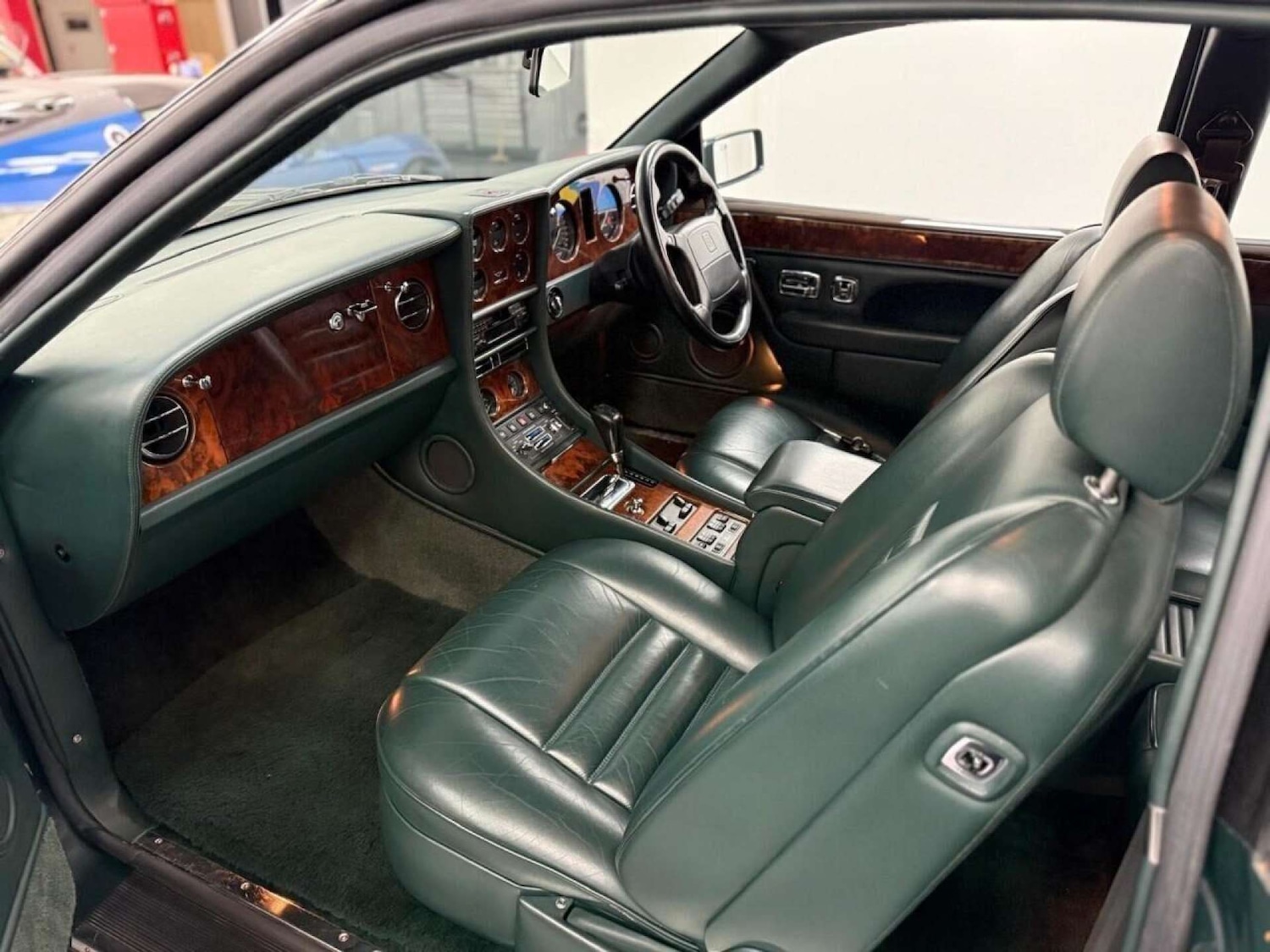 Used Bentley Continental 1992 for sale - 77128534: Photo 5