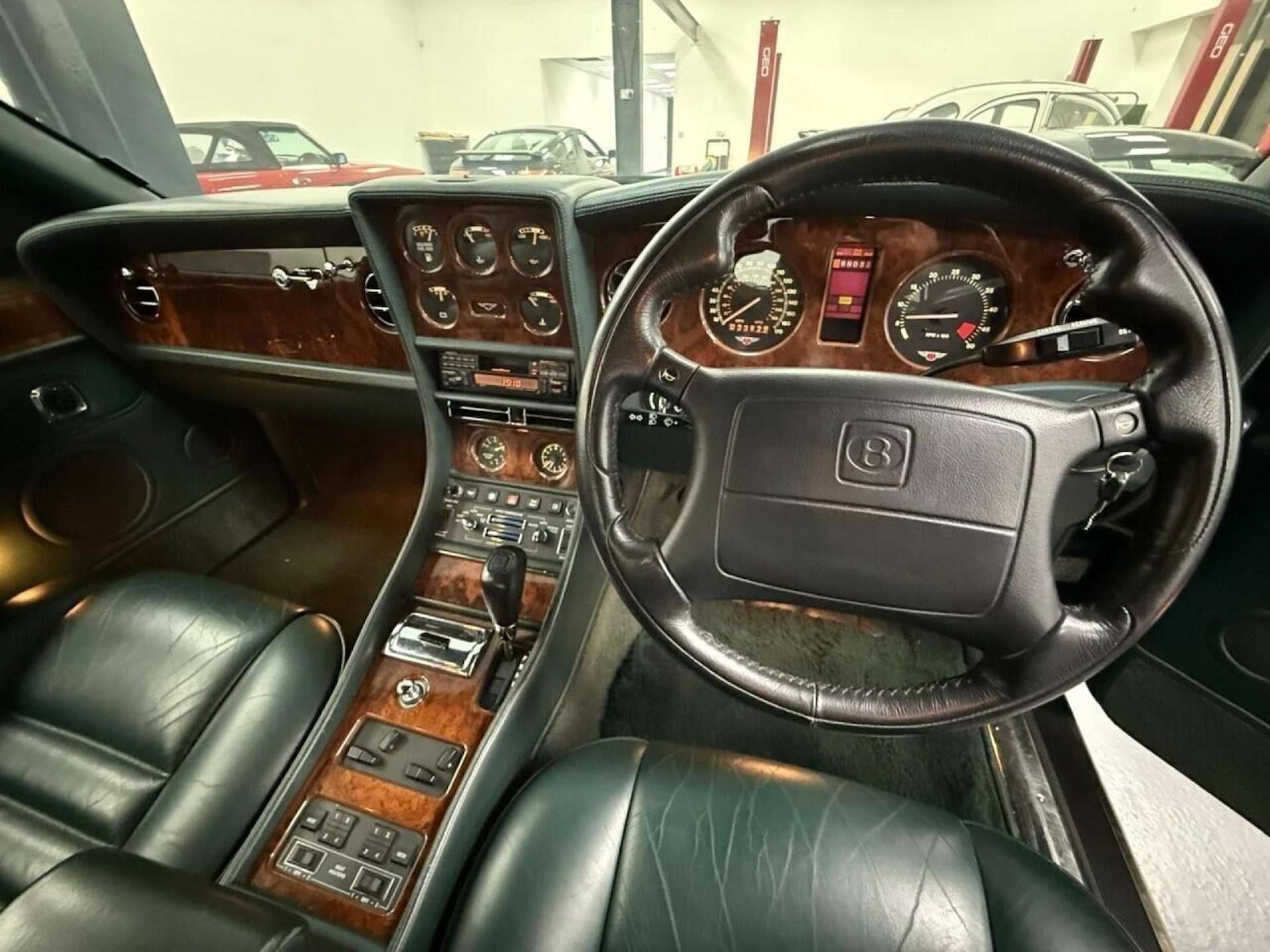 Used Bentley Continental 1992 for sale - 77128534: Photo 7