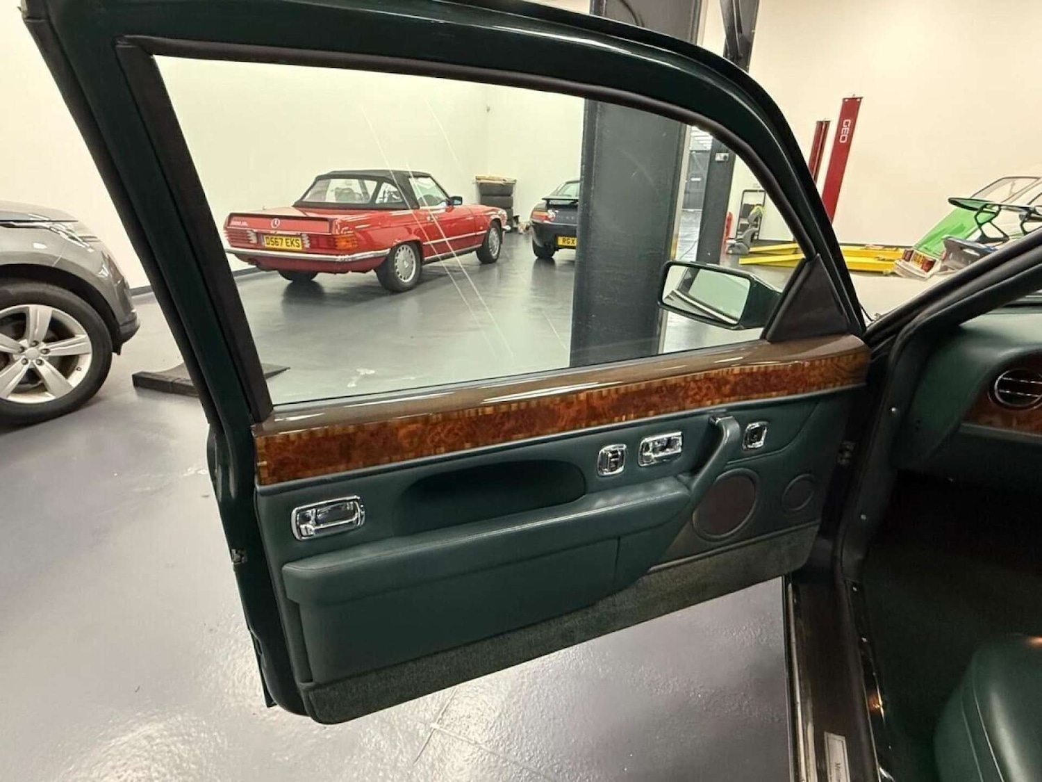 Used Bentley Continental 1992 for sale - 77128534: Photo 8