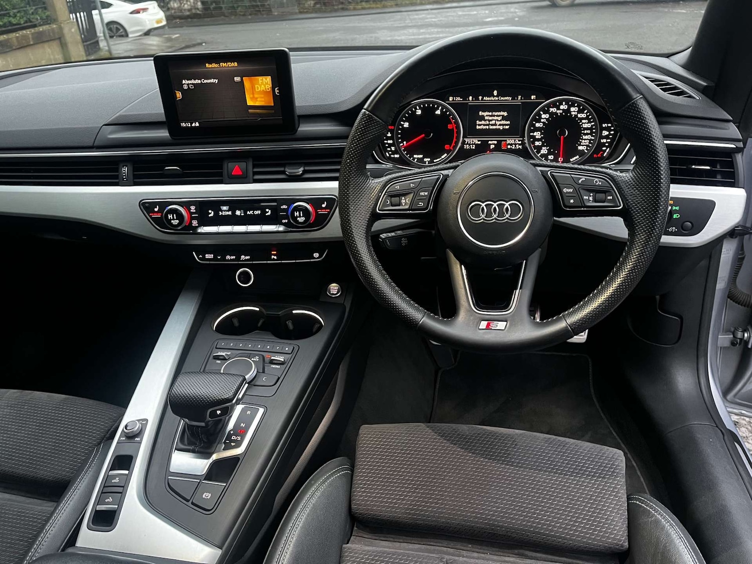 Used Audi A5 2017 for sale - 77129066: Photo 10