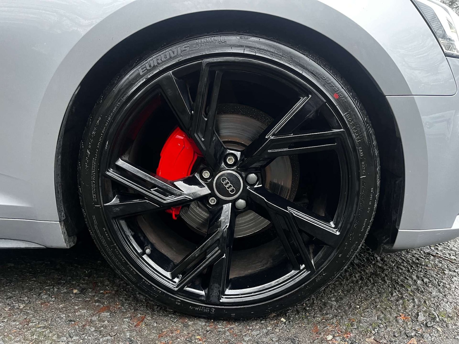 Used Audi A5 2017 for sale - 77129066: Photo 11