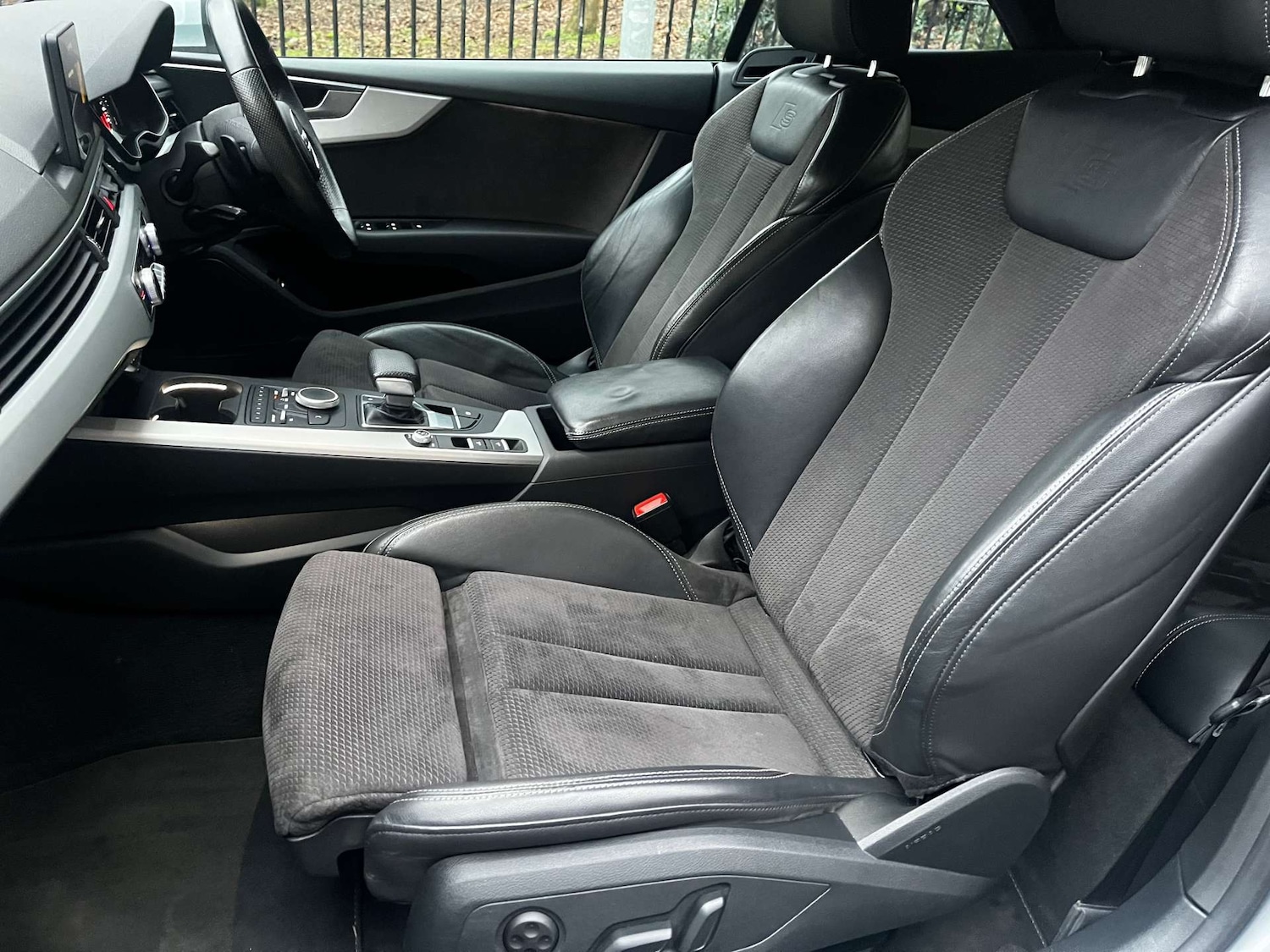 Used Audi A5 2017 for sale - 77129066: Photo 13