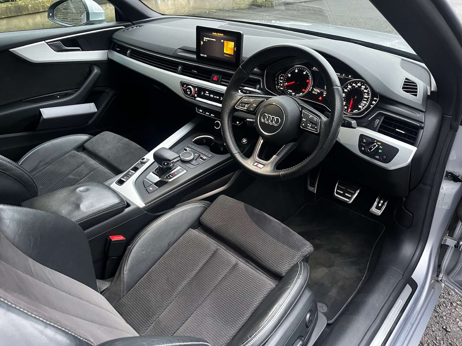 Used Audi A5 2017 for sale - 77129066: Photo 14
