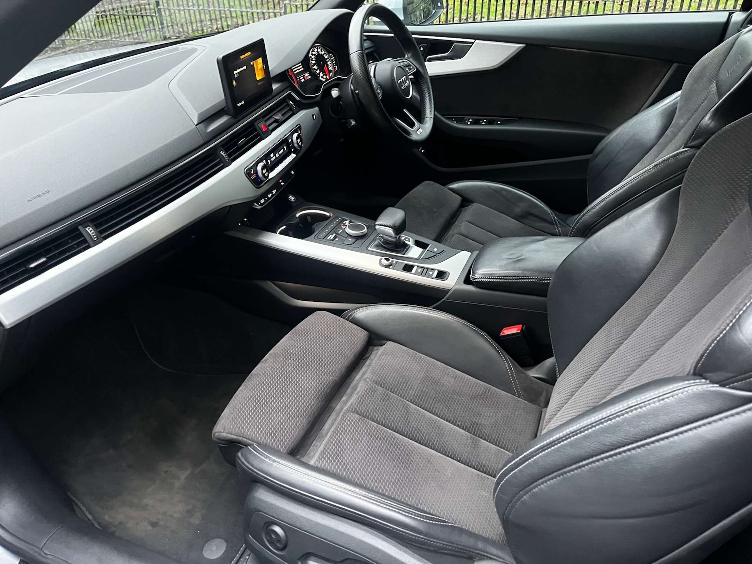 Used Audi A5 2017 for sale - 77129066: Photo 16