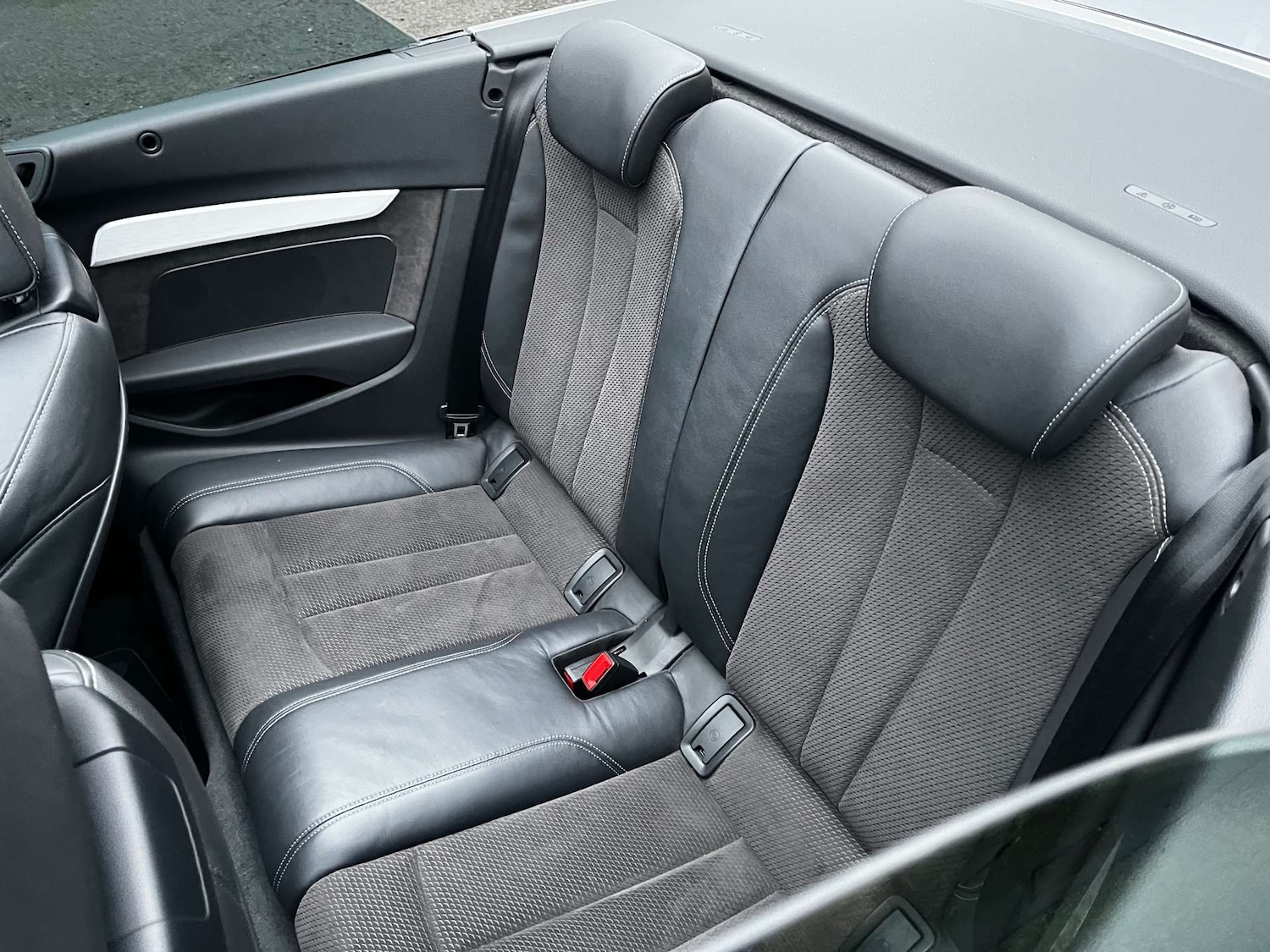 Used Audi A5 2017 for sale - 77129066: Photo 19