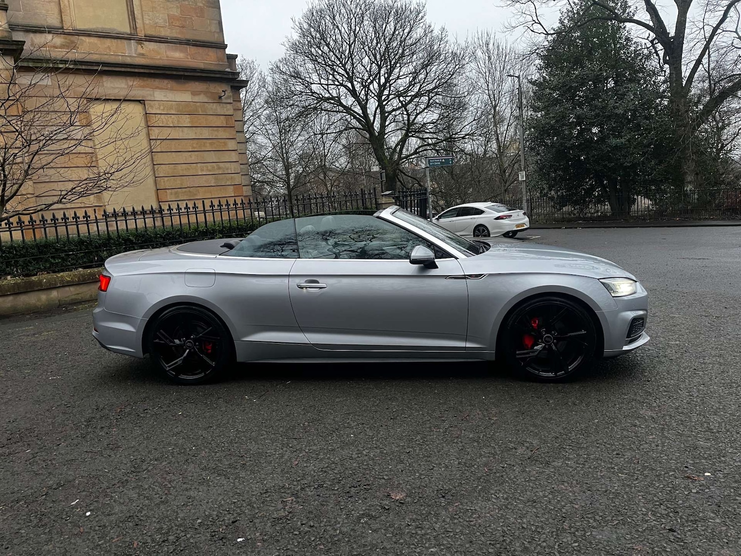 Used Audi A5 2017 for sale - 77129066: Photo 23