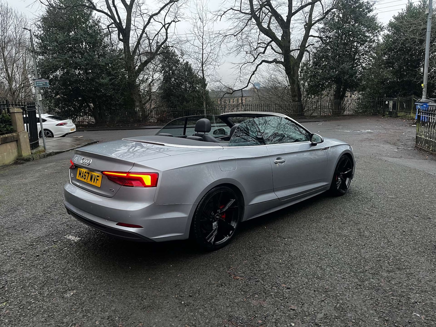 Used Audi A5 2017 for sale - 77129066: Photo 24