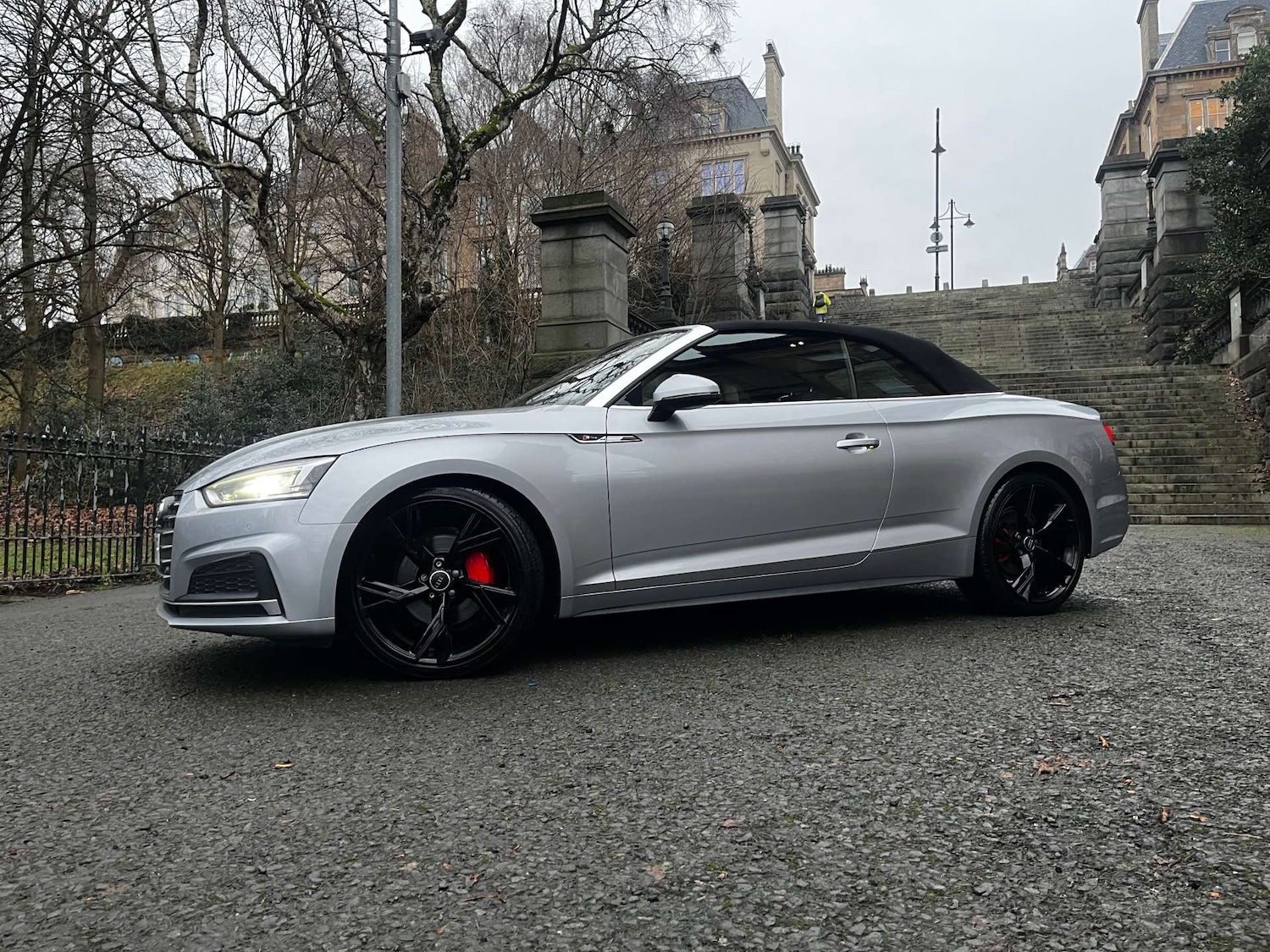 Used Audi A5 2017 for sale - 77129066: Photo 25