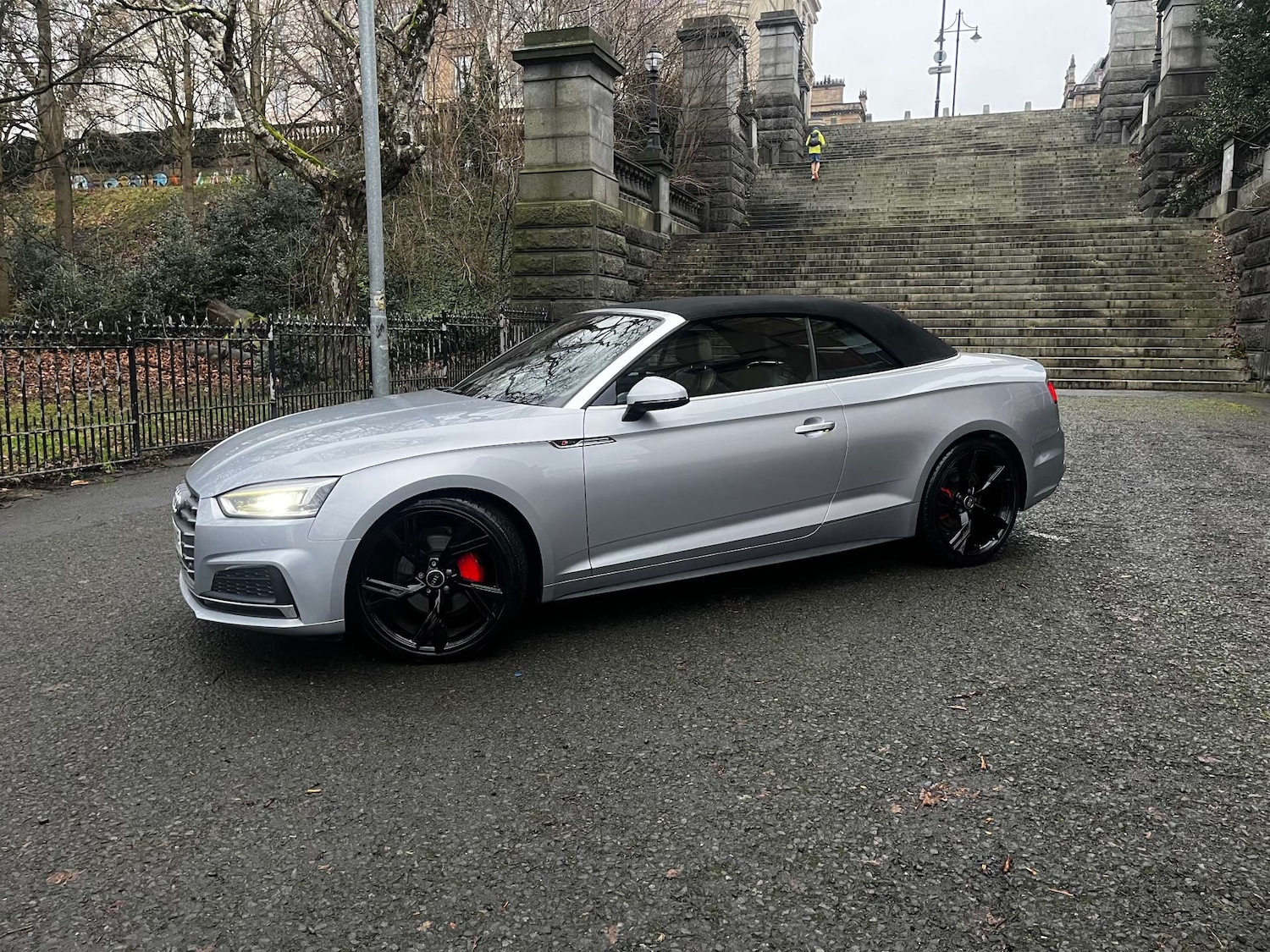 Used Audi A5 2017 for sale - 77129066: Photo 26