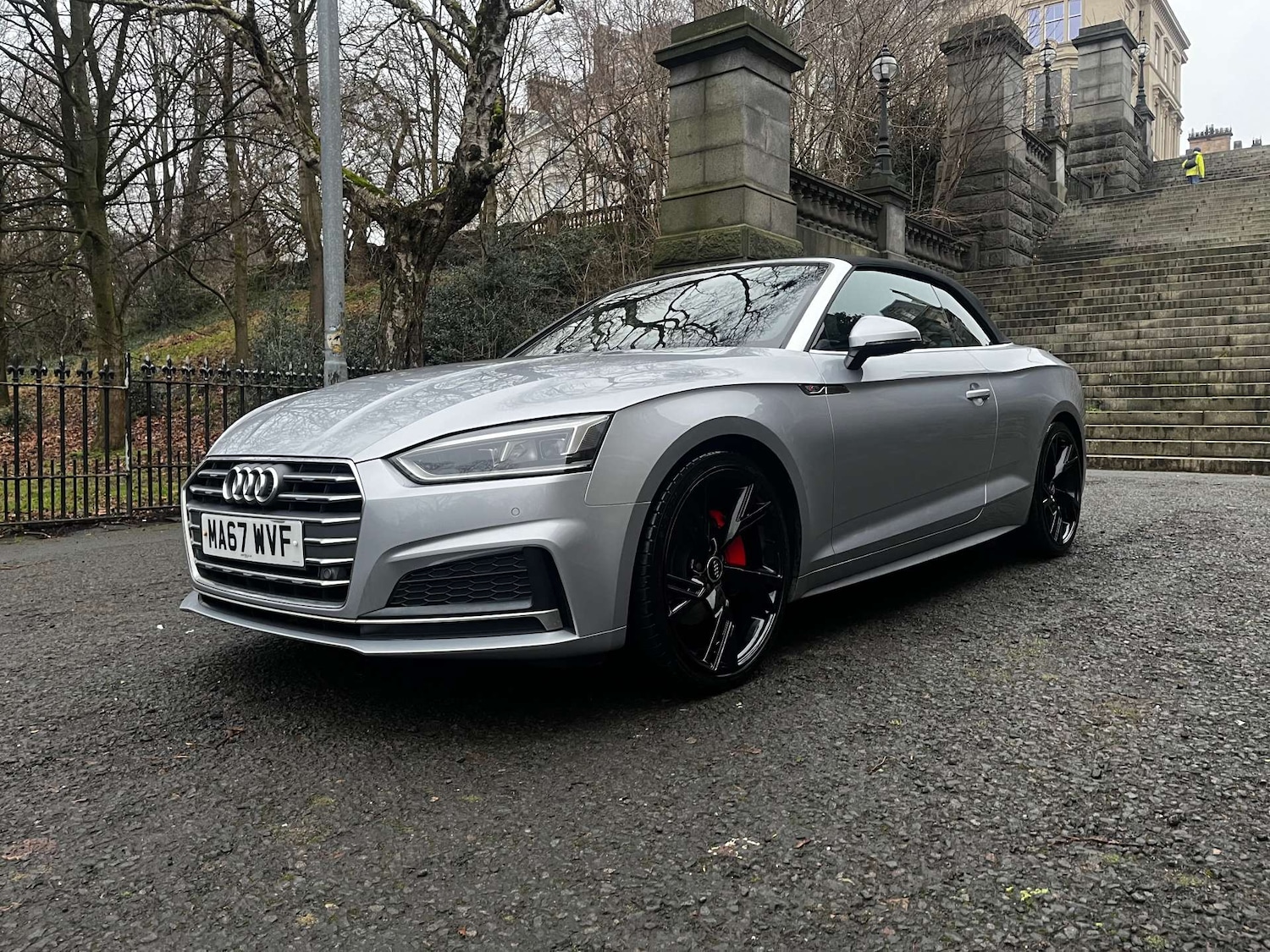 Used Audi A5 2017 for sale - 77129066: Photo 27