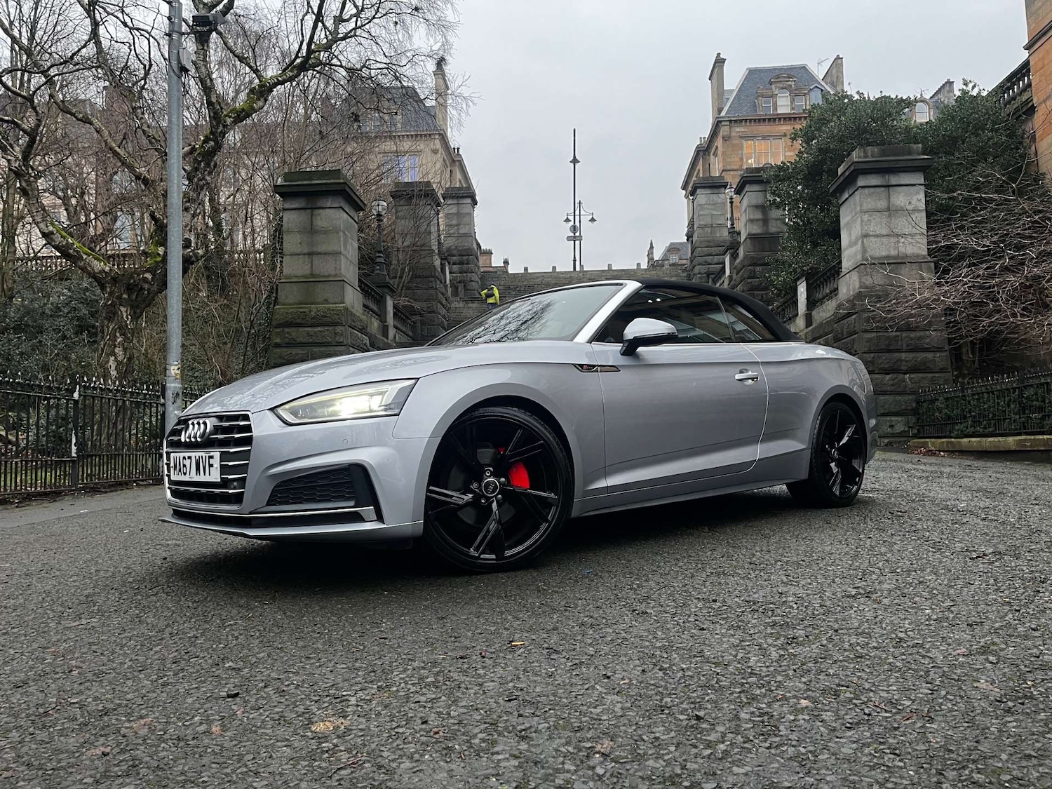 Used Audi A5 2017 for sale - 77129066: Photo 28