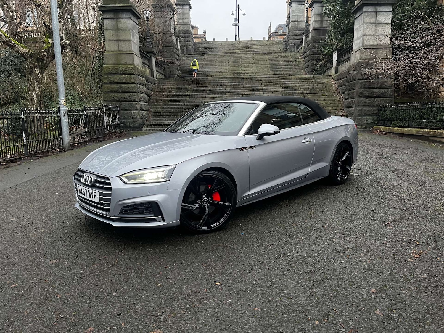 Used Audi A5 2017 for sale - 77129066: Photo 29